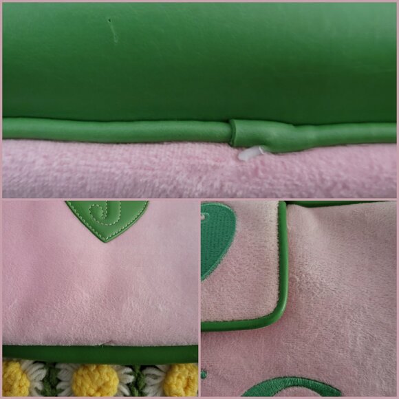 Juicy Couture Laptop Case - Picture 9 of 13